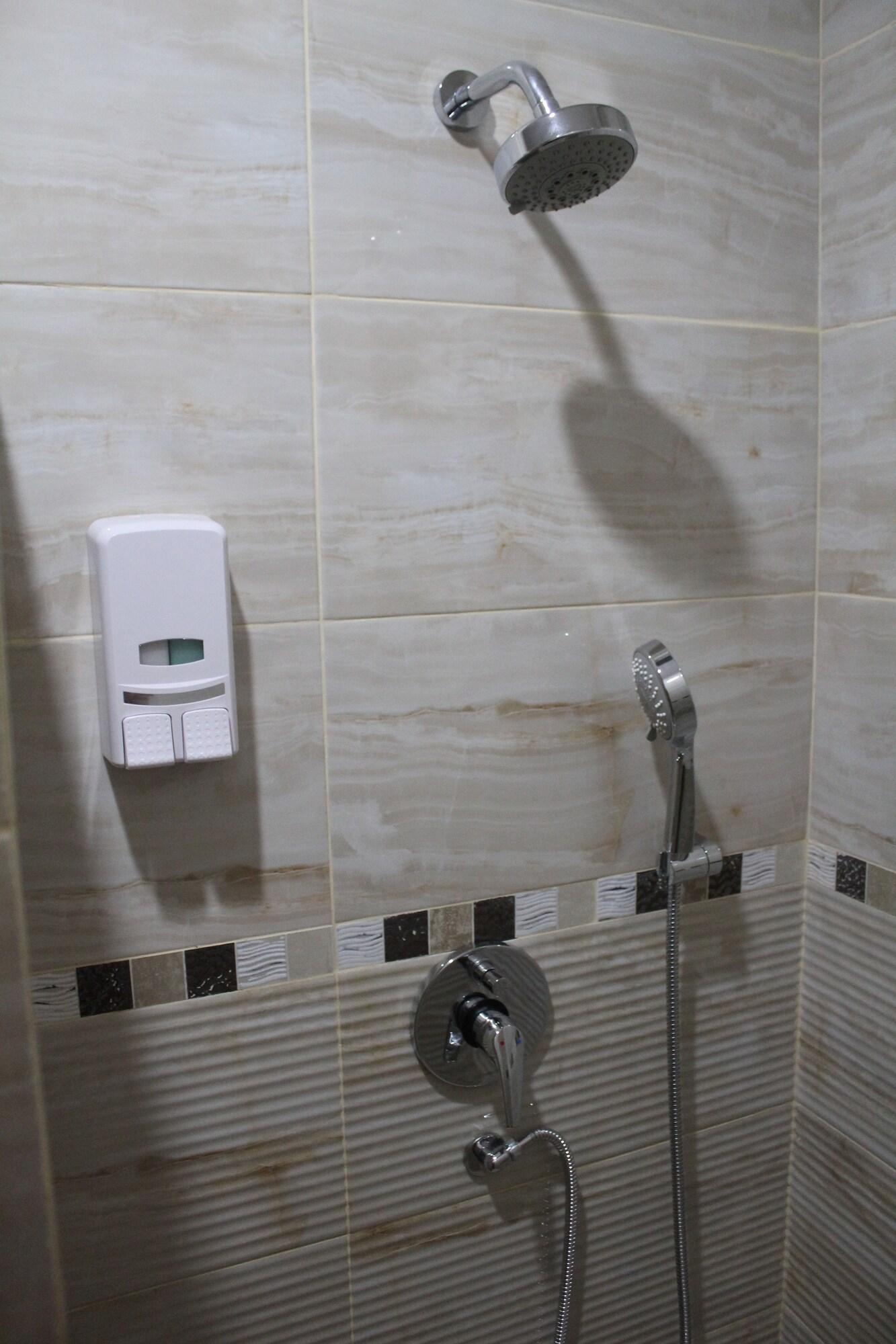 Fontana Hotel Jakarta Luaran gambar