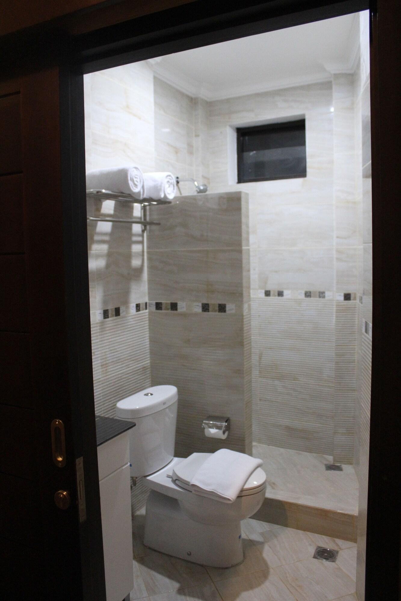 Fontana Hotel Jakarta Luaran gambar
