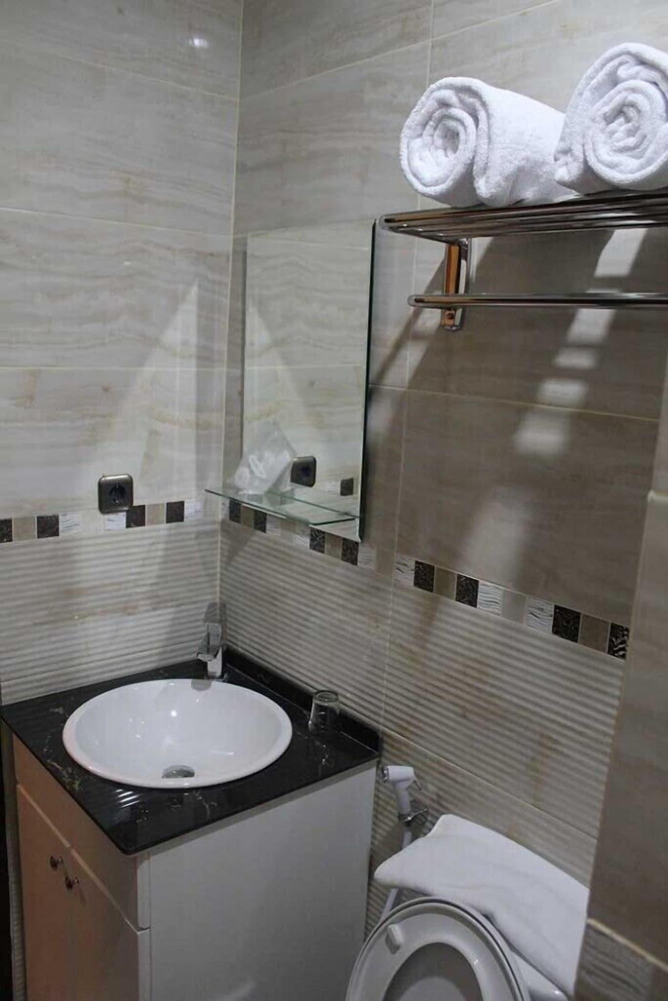 Fontana Hotel Jakarta Luaran gambar