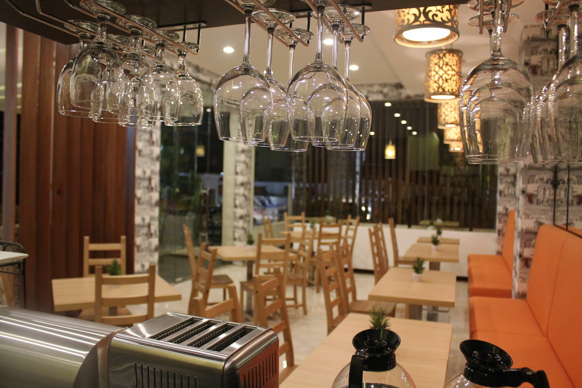 Fontana Hotel Jakarta Luaran gambar